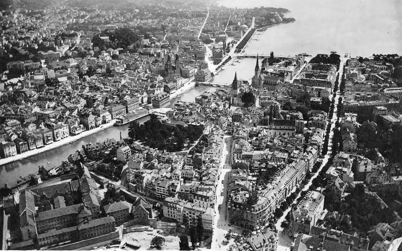 Spelterini Zürich